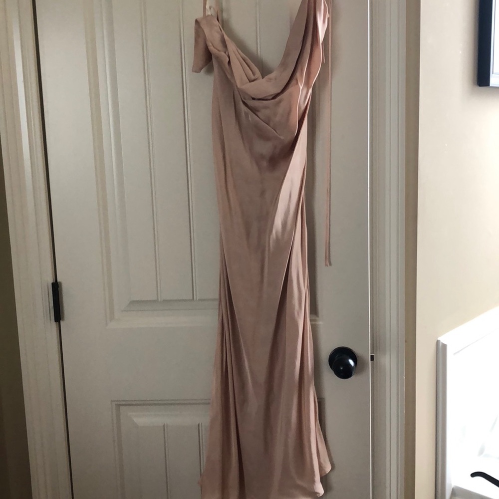 Andejla Dress